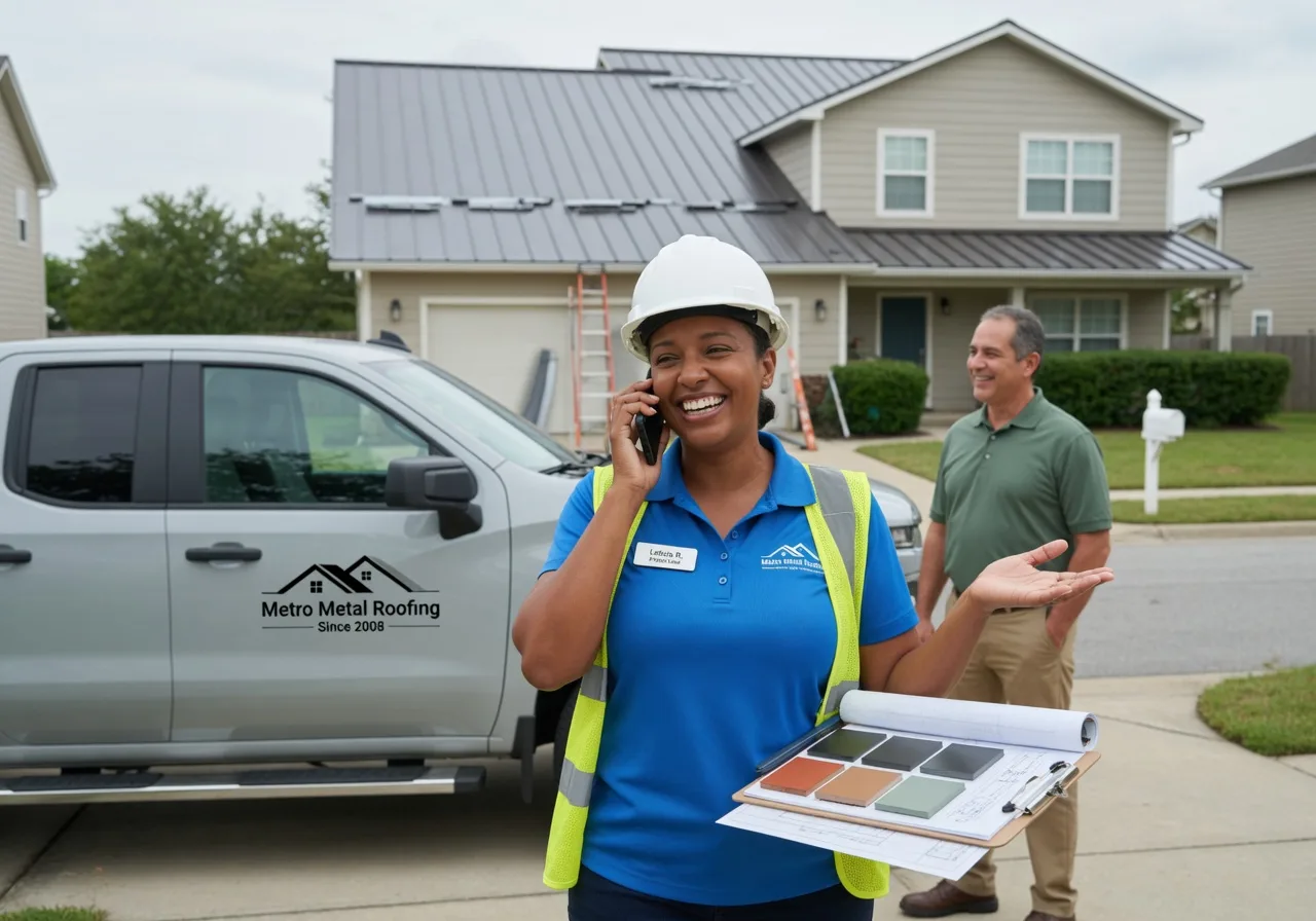 Metal Roofing Installation Bar Nunn, WY FAQs