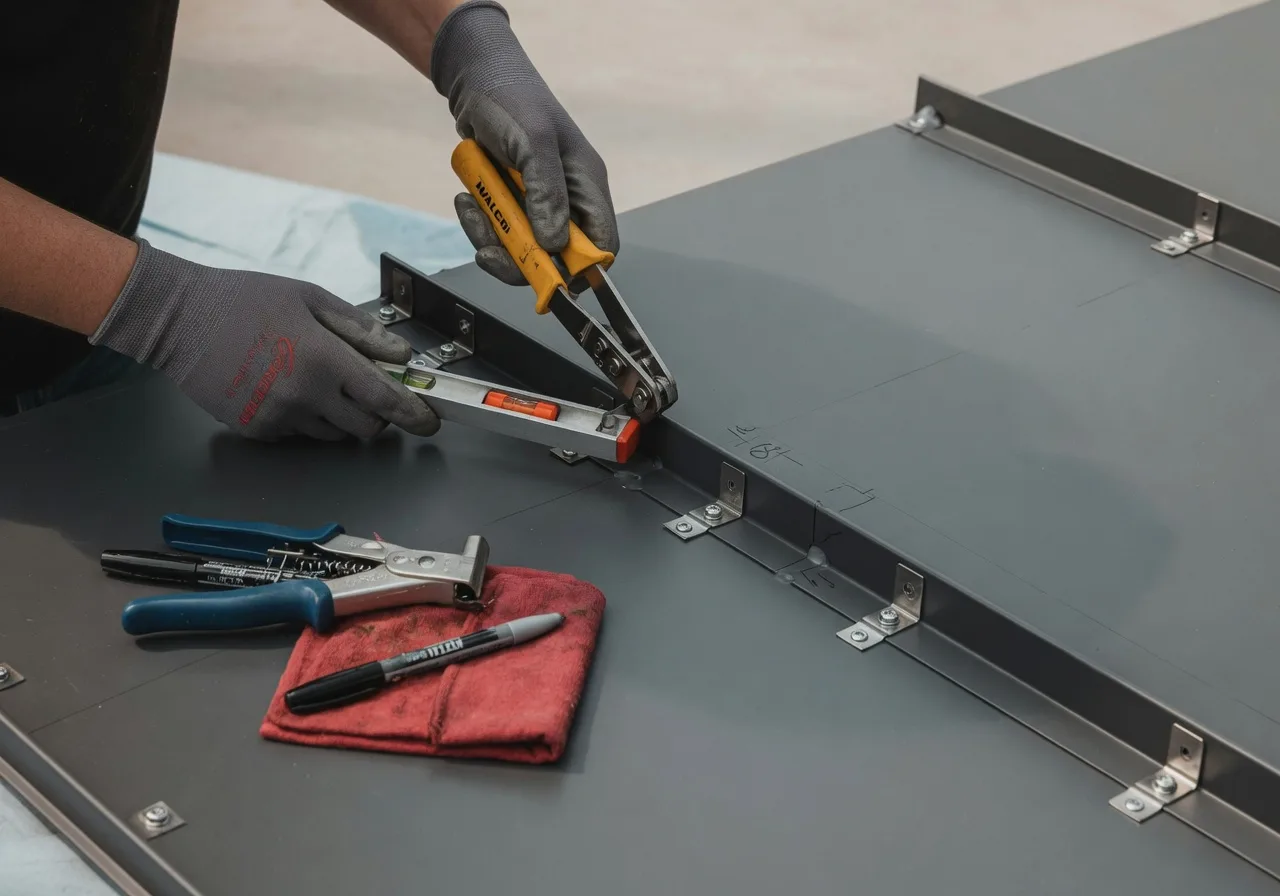 Why choose Metal Roofing Installation in Bar Nunn, WY